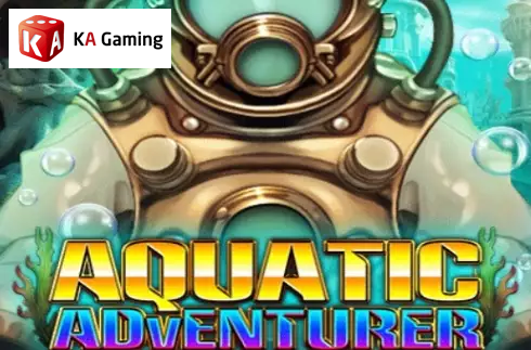Aquatic Adventurer